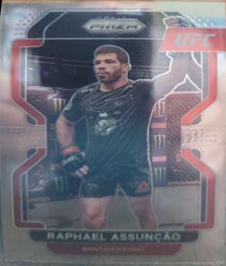 Raphael Assuncao, profile card photo