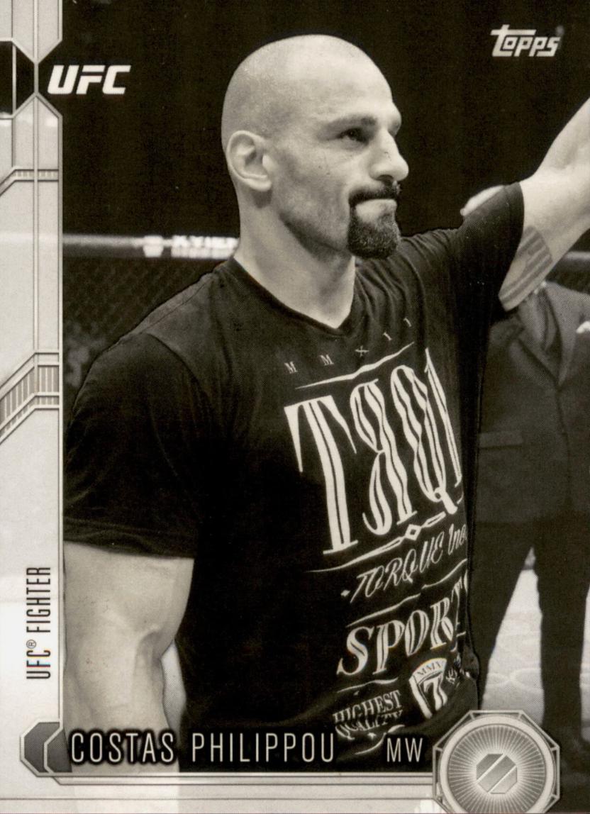 Costas Philippou, profile card photo