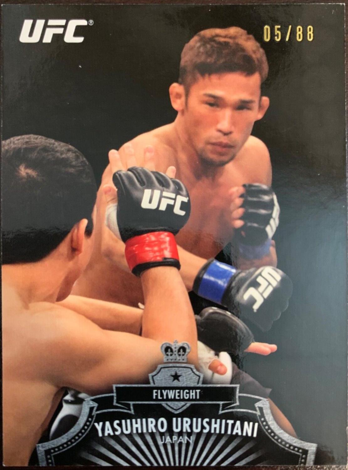 Yasuhiro Urushitani, profile card photo