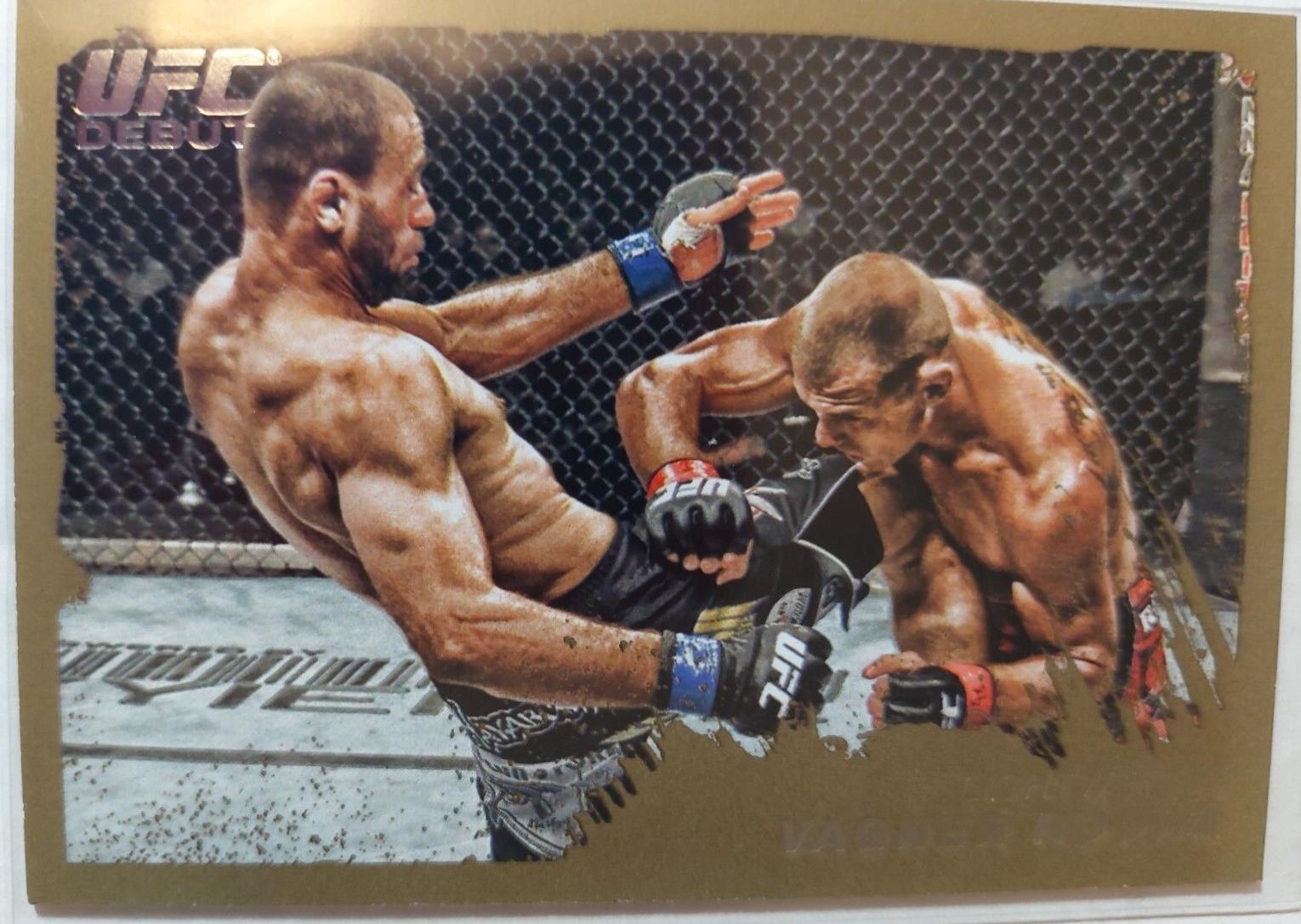 Vagner Rocha, profile card photo