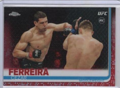 Cezar Ferreira, profile card photo