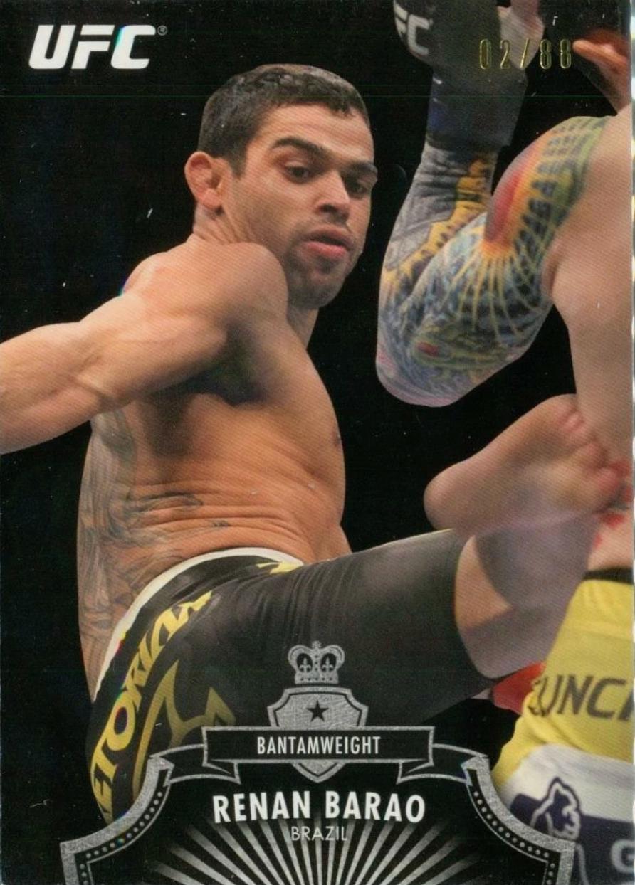 Renan Barão, profile card photo