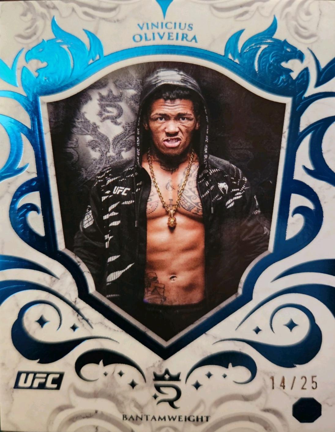 Vinicius Oliveira, profile card photo