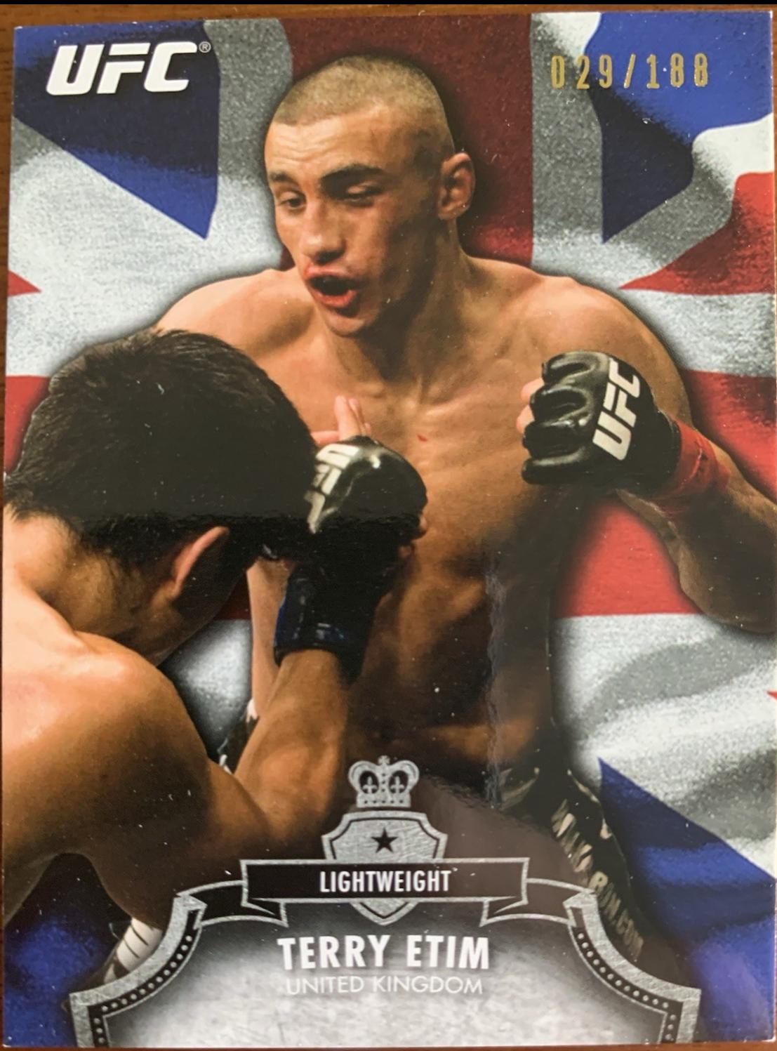 Terry Etim, profile card photo