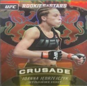 Israel Adesanya 2021 Panini Chronicles UFC Base XR #195 Red