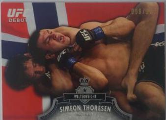 Simeon Thoresen, profile card photo