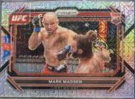 Mark Madsen 2023 Panini Prizm UFC Base #27 Mojo