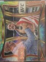 Michael Chandler 2021 Panini Select UFC Premier Level #183 Scope