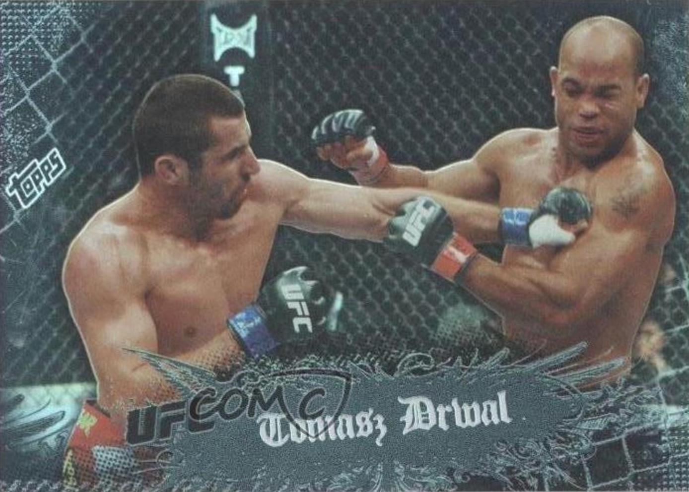 Tomasz Drwal, profile card photo
