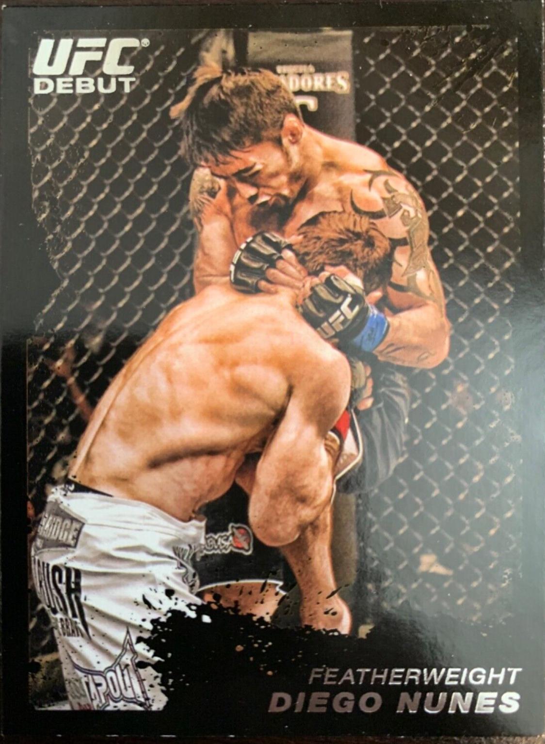 Diego Nunes, profile card photo