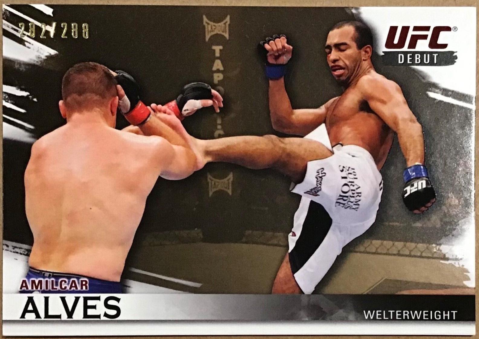 Amilcar Alves, profile card photo
