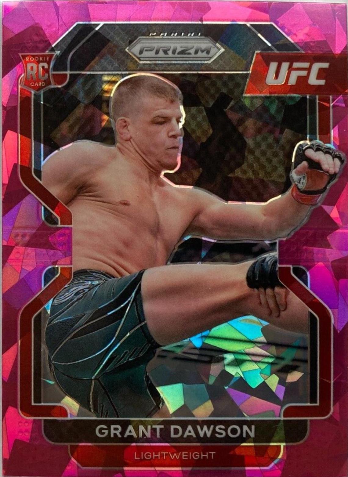 Grant Dawson, profile card photo