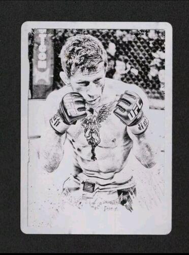 Mike Brown, profile card photo