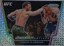 Conor McGregor 2021 Panini Prizm UFC Knockout Artists #16 Mojo