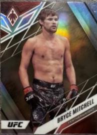Bryce Mitchell 2023 Panini Chronicles UFC Base Phoenix #308 Bronze