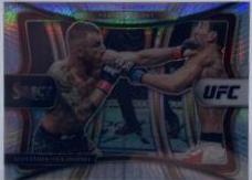 Alexander Volkanovski 2021 Panini Select UFC Premier Level #155 Lucky Envelopes