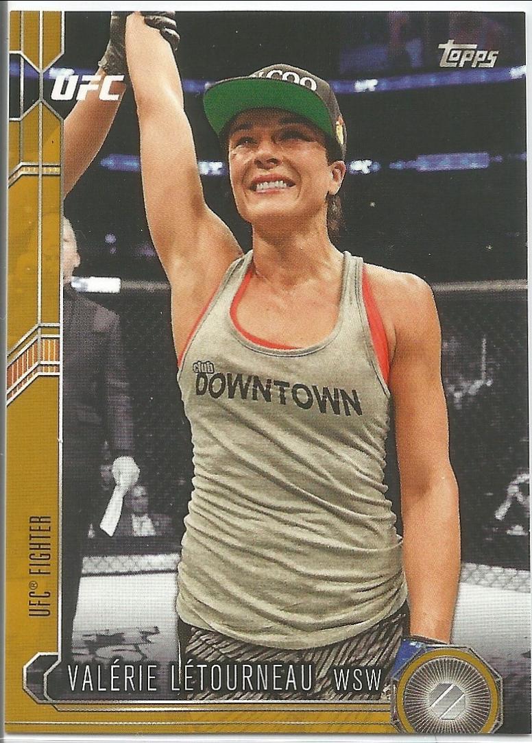 Valerie Letourneau, profile card photo